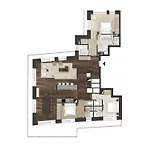 Luxueux 3 Au Coeur De 1850 - Fr-1-830-18
