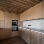 Luxueux 3 Au Coeur De 1850 - Fr-1-830-18 Lägenhet Courchevel