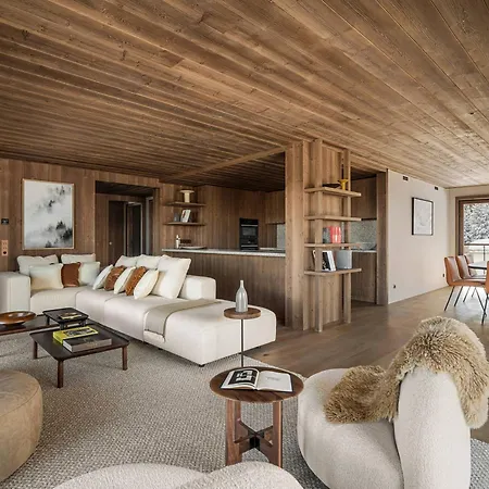 Luxueux 3 Au Coeur De 1850 - Fr-1-830-18 Apartmán *