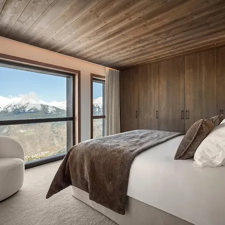 Luxueux 3 Au Coeur De 1850 - Fr-1-830-18 Apartmán