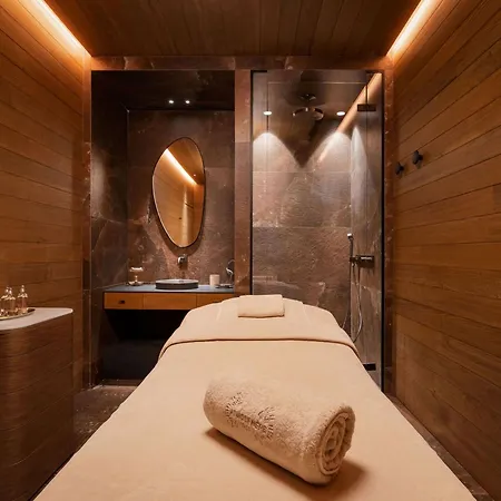 Luxueux 3 Au Coeur De 1850 - Fr-1-830-18 Apartmán Courchevel