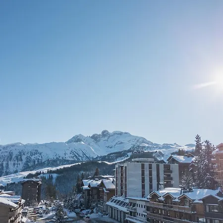 Apartmán Luxueux 3 Au Coeur De 1850 - Fr-1-830-18 *